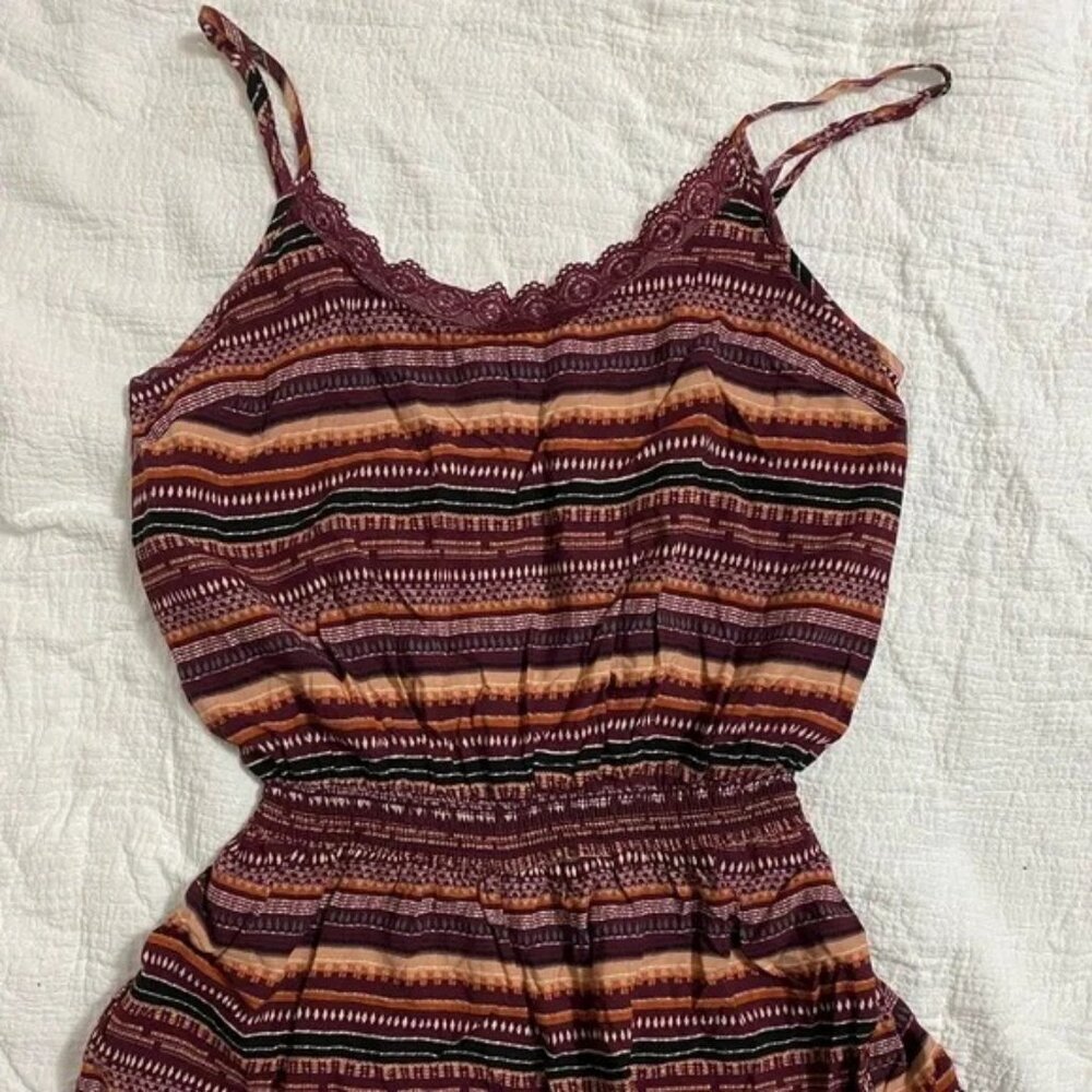 Forever 21 Romper